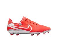 Chaussures de football Nike Tiempo Legend 10 Academy MG Blanc 40