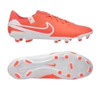Nike Chaussures de football Tiempo Legend 10 Academy MG Rouge EU 44 1/2 Homme