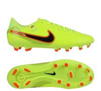 Nike Tiempo Legend 10 Academy MG Max Voltage - Jaune Fluo/Noir - Multi Ground (MG) 42½