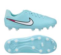Chaussures de football enfant Nike Tiempo Legend 10 Academy MG Blanc 36,5 Unisex