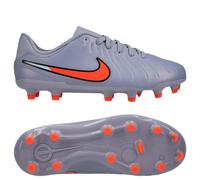 Chaussures de football enfant Nike Tiempo Legend 10 Academy MG Bleu 36,5 Unisex