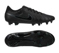 Nike Chaussures de football Homme Tiempo Legend X Academy FG/MG Noir 38,5