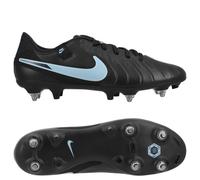 Nike Tiempo Legend 10 Academy SG-PRO Anti-Clog Shadow - Noir/Bleu - Terrain gras (SG) 36