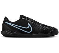 Nike Tiempo Legend 10 Club Adults Indoor Court Football Boots Noir/Noir 11 (46) Male