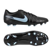 Nike Tiempo Legend 10 Club MG Shadow - Noir/Bleu - Multi Ground (MG) 38