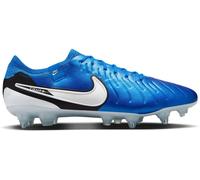 Nike Tiempo Legend 10 Elite Adults Soft Ground Football Boots Bleu/Baltique 3.5 (36) Male