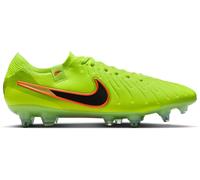 Nike Tiempo Legend 10 Elite Adults Soft Ground Football Boots Volt/Noir 8 (42.5) Male