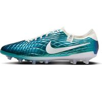 Nike Tiempo Legend 10 Elite AG Pro Emerald Green Petrol Teal Pro shoes - 39