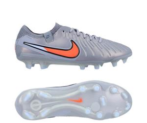 Nike Tiempo Legend 10 Elite Fg Scary Good - Blue Eclipse/noir - Herbe Naturelle (Fg) 36½