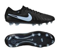Nike Tiempo Legend 10 Elite Fg Shadow - Noir/bleu - Herbe Naturelle (Fg) 40