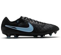 Nike Tiempo Legend 10 Pro Adults Firm Ground Football Boots Noir/Noir 11 (46) Male