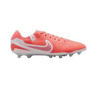Nike - Tiempo Legend 10 Pro - Homme - Sport - Rose - Taille: 39 EU
