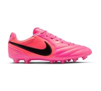 Nike Tiempo Ligera Pro AG Rose 43