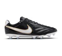 Nike Tiempo Ligera Pro FG Noir/Blanc 42 1/2