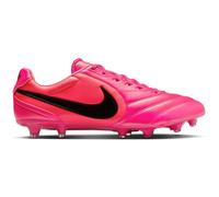 Nike Tiempo Ligera Pro FG Rose 44