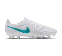 Nike Tiempo Maestro Academy FG/MG Blanc/Bleu 40