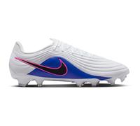 Nike Tiempo Maestro Academy FG/MG Blanc/Bleu/Rose 38 1/2
