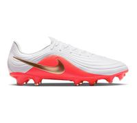 Nike Tiempo Maestro Academy FG/MG Blanc/Rouge/Or 45
