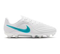 Chaussures de football enfant Nike Tiempo Maestro Academy MG Blanc 36 Male