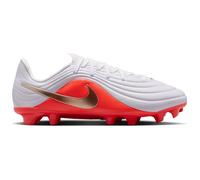 Nike Tiempo Maestro Academy FG/MG Jr Blanc/Rouge/Or 36 1/2