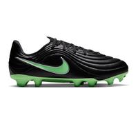 Nike Tiempo Maestro Academy FG/MG Jr Noir/Vert 35