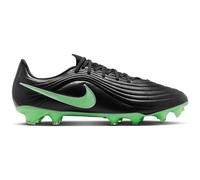 Nike Tiempo Maestro Academy FG/MG Noir/Vert 47 1/2