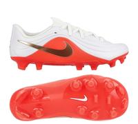 Chaussures de football enfant Nike Tiempo Maestro Academy MG Blanc 28 Male