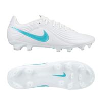 Nike Tiempo Maestro Academy FG/MG Blanc/Bleu 40