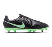 Nike Tiempo Maestro Academy SG-Pro Anti-Clog Noir/Vert 45 1/2
