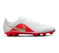 Nike Tiempo Maestro Club FG/MG Blanc/Rouge/Or 44