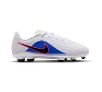 Nike Tiempo Maestro Club FG/MG Jr Blanc/Bleu/Rose 36