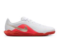 Nike Tiempo Maestro Club Intérieur Blanc/Rouge/Or 44