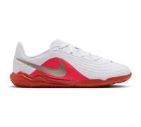 Nike Tiempo Maestro Club Intérieur Jr Blanc/Rouge/Or 34