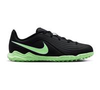Nike Tiempo Maestro Club TF Jr Noir/Vert 36