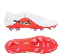 Chaussures de football Nike Tiempo Maestro Elite FG Blanc 40