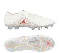 Nike Tiempo Maestro Elite FG Infra-Red x Jordan - Blanc Cassé ÉDITION LIMITÉE - Herbe naturelle (FG) 42½