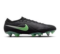 Chaussures de football Nike Tiempo Maestro Elite SG Noir 47,5 Male