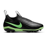 Nike Tiempo Maestro Flex FG/MG Jr Noir/Vert 31