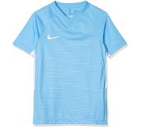 Nike Tiempo Premier_894111-412, Maillot Mixte Enfant, Bleu (University Blue/White), XS