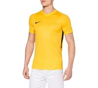 NIKE Tiempo Premier SS - T-shirt - Homme -Or - L