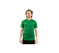 NIKE Tiempo Premier SS - T-shirt - Homme -Vert - L