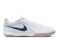 Nike Tiempo React Gato Indoor Blanc/Jaune 41