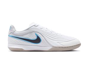 Nike Tiempo React Gato Indoor Blanc/Jaune 45