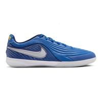 Nike Tiempo React Gato Joga Bonita Indoor Bleu/Blanc 43