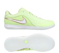 Nike Tiempo Reactgato IC - Vert/Blanc ÉDITION LIMITÉE - Foot en salle (IC) 38