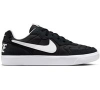 Nike Tiempo Sneakers Mens Noir/Blanc 7 (41) Male