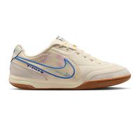Nike Tiempo Street Gato Beige/Bleu 43