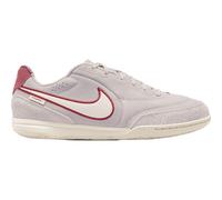 Nike Tiempo Street Gato Beige/Rouge 42