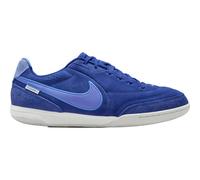 Nike Tiempo Street Gato Bleu Marine/Bleu 41