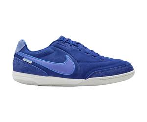 Nike Tiempo Street Gato Bleu Marine/Bleu 41